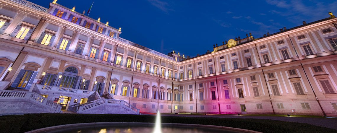 Le Accademie | Gli Artisti